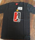 Monta streetsoccer #straatvoetbal #street #urban #streetwear, Maat XS of kleiner, Ophalen of Verzenden, Nieuw, Shirt