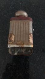 Te koop ouderwetse zaklantaarn, Ophalen of Verzenden