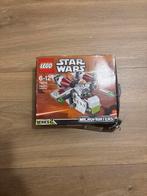Lego Star Wars Republic Gunship 75076, Kinderen en Baby's, Speelgoed | Duplo en Lego, Ophalen of Verzenden, Gebruikt, Complete set