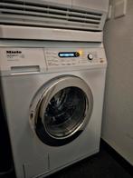 Miele Wasmachine nog in zeer goede staat, Witgoed en Apparatuur, Wasmachines, 85 tot 90 cm, Ophalen of Verzenden, 6 tot 8 kg, Zo goed als nieuw