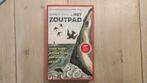 Het zoutpad - Raynor Winn (paperback), Ophalen of Verzenden, Zo goed als nieuw