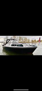 Valk cruiser 960 moet weg! Maar wel tegen redelijke prijs!, Watersport en Boten, Gebruikt, Staal, 50 pk of meer, Diesel