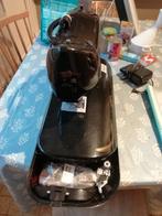 Singer 160 naaimachine, Ophalen, Zo goed als nieuw, Naaimachine, Singer