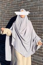 Nieuwe grijze Dikra's collection heupkhimaar, Dikra's collection, Verzenden, Nieuw