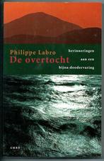 De overtocht - Philippe Labro, Philippe Labro, Achtergrond en Informatie, Ophalen of Verzenden, Zo goed als nieuw