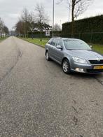 Skoda Octavia Combi 1.2 TSI Tour Business Line, Voorwielaandrijving, Euro 5, Gebruikt, 4 cilinders