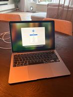 MacBook Air 2020 - Zo goed als nieuw!, Computers en Software, Apple Macbooks, Ophalen, 256 GB, Qwerty, 8 GB