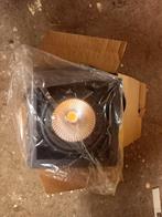 Cardanische inbouwspot. Liner one uti licht, 3000 lumen, zwa, Ophalen, Led, Metaal of Aluminium, Nieuw