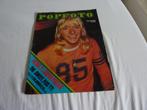 POPFOTO 1972-SLADE-SWEET-BIG MOUTH-CCR-EARRING-CAT STEVENS, Ophalen of Verzenden, 1980 tot heden, Tijdschrift
