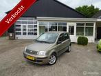 Fiat Panda 1.2 Dynamic, Auto's, Stof, Gebruikt, 1242 cc, 840 kg