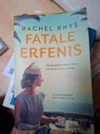 De Fatale Erfenis - Rachel Rhys, Ophalen