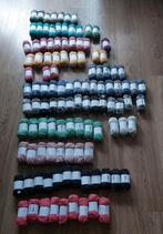 Scheepjes secret garden silk blend yarn. Diverse kleuren., Ophalen of Verzenden, Nieuw, Breien of Haken, Wol of Garen