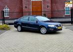 Volkswagen Passat 2.0 FSI Comfortline / 1e Eigenaar /Automaa, Auto's, Volkswagen, Traction-control, Gebruikt, 4 cilinders, Bedrijf