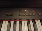 Yamaha Clavinova CLP-511 digitale piano-GRATIS bezorging, Muziek en Instrumenten, Piano's, Ophalen, Gebruikt, Bruin, Digitaal