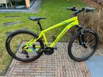 Rockrider ST100 27,5" Maat L - Nieuwe banden & zadel, Ophalen, Gebruikt, 26 inch of meer, Versnellingen