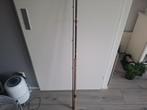 Te koop aangeboden hardy richard walker carp nr1 penhengel, Ophalen of Verzenden, Zo goed als nieuw, Werphengel
