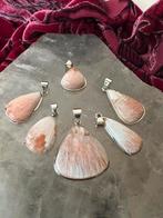 Scoleciet hanger beschermt vrede inzicht derde oog magie TIP, Sieraden, Tassen en Uiterlijk, Kettingen, Nieuw, Ophalen of Verzenden