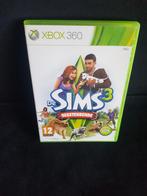 Sims 3 Beestebende Xbox 360, 1 speler, Verzenden, Zo goed als nieuw, Vanaf 12 jaar