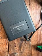 Audio Technica PRO 70 microfoon, Muziek en Instrumenten, Microfoons, Ophalen of Verzenden, Gebruikt, Instrumentmicrofoon