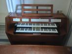 Johannes opus 15, Muziek en Instrumenten, Orgels, Ophalen, Gebruikt, 2 klavieren, Orgel
