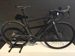 Cube Axial SL GTC Ultegra/105 mix, 28 inch, Gebruikt, Carbon, 49 tot 53 cm