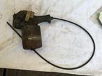 Classic Mini ruitenwissermotor met cover, Ophalen of Verzenden, Mini
