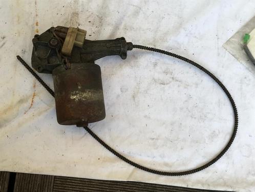 Classic Mini ruitenwissermotor met cover, Auto-onderdelen, Ruiten en Toebehoren, Mini, Ophalen of Verzenden