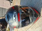 HJC c70 motorhelm maat L, Motoren, Kleding | Motorhelmen, Ophalen, XS, HJC, Integraalhelm