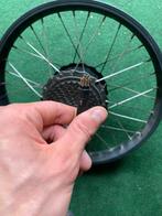 Fatbike motor, Ophalen of Verzenden, Zo goed als nieuw, Algemeen