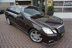 Mercedes-Benz E-Klasse Estate 350 CGI Avantgarde Automaat, Automaat, Euro 5, Gebruikt, Zwart