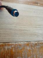 Acculader  Stella type 2 36volt  5 pins  ronde aansluiting, Pyter jurjensstrjitte stiens, Www.stella.nl, Ophalen of Verzenden