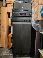 Nad setje + Dali luidsprekers + Audio pro center luidspreker, Ophalen, Zo goed als nieuw, Overige merken