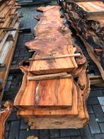 supermooie kersen boomstambladen, Ophalen, Nieuw, 250 tot 300 cm, Plank