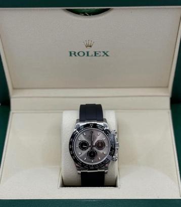 Rolex Daytona ghost beschikbaar voor biedingen