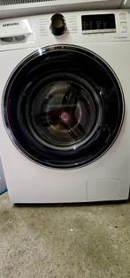 washing machine, Witgoed en Apparatuur, Wasmachines, 6 tot 8 kg, Zo goed als nieuw, Ophalen, Voorlader