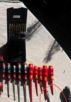 Zebra gereedschap, Ophalen of Verzenden, Nieuw