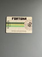 Seizoenskaart Fortuna Sittard 2024-2025, Verzamelen, Sportartikelen en Voetbal, Ophalen of Verzenden, Zo goed als nieuw, Overige binnenlandse clubs