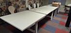Grote vergadertafel/workshop tafel, Doe-het-zelf en Verbouw, Tekentafels, Ophalen, Gebruikt