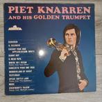 Piet Knarren  (Killroy/Telstar LP), Ophalen of Verzenden, Zo goed als nieuw