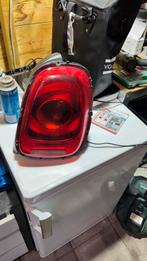 Mini cooper achterlichten, Auto-onderdelen, Ophalen of Verzenden, Mini