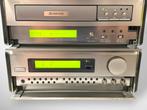 Denon hifi set, Audio, Tv en Foto, Stereo-sets, Denon, Cassettedeck, Denon, Ophalen of Verzenden