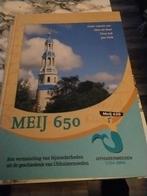 Meij 650 - Uithuizermeeden Geschiedenis, Ophalen of Verzenden, Zo goed als nieuw, Edze de Boer, Teun Juk, Jan Vink, Europa