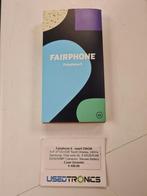 Fairphone 5 - Zwart 256GB, Ophalen of Verzenden, Gebruikt, Overige typen, Overige merken
