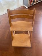 Stokkke Tripp trapp oud model opknapper, Kinderen en Baby's, Kinderstoelen, Ophalen, Gebruikt, Meegroeistoel