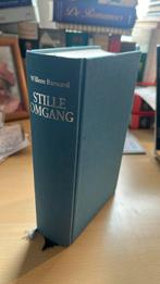 Willem Barnard-Stille omgang, Ophalen of Verzenden, Gelezen