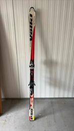 Völkl ski’s met binding 183cm, Ophalen of Verzenden, Zo goed als nieuw, Ski's, Overige merken