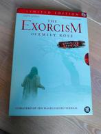 DVD The exorcism of Emily Rose, Vanaf 16 jaar, Ophalen of Verzenden, Zo goed als nieuw, Overige genres