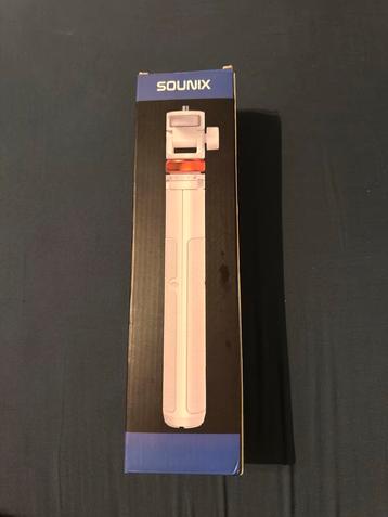 Sounix Camera Statief / Handheld Statief beschikbaar voor biedingen