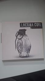 Lacuna Coil - Shallow Life CD (2009) + bonus track, Ophalen of Verzenden, Gebruikt