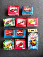 Diverse CocaCola auto’s, Ophalen, Nieuw